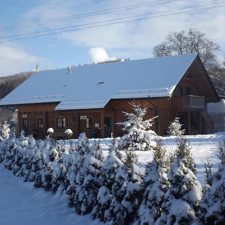Gaestezimmer Familie Mueller Augustusburg Dış mekan fotoğraf