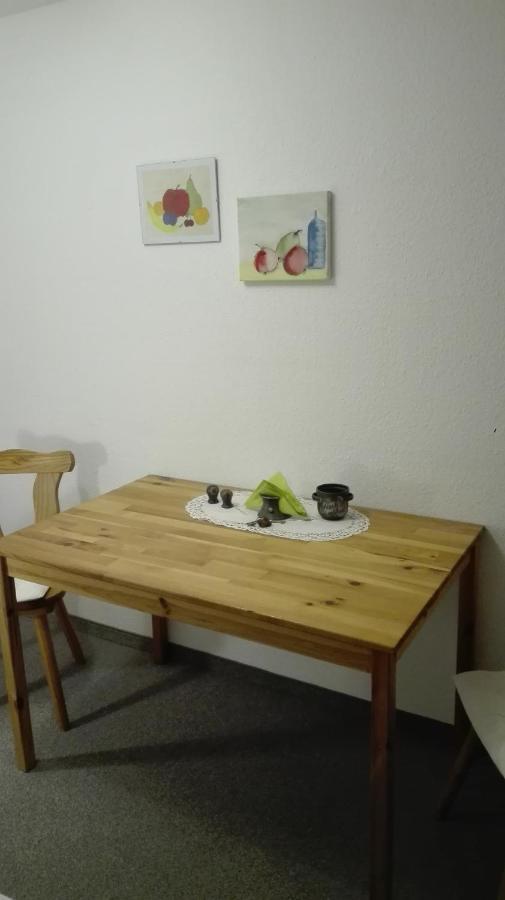 Gaestezimmer Familie Mueller Augustusburg Dış mekan fotoğraf