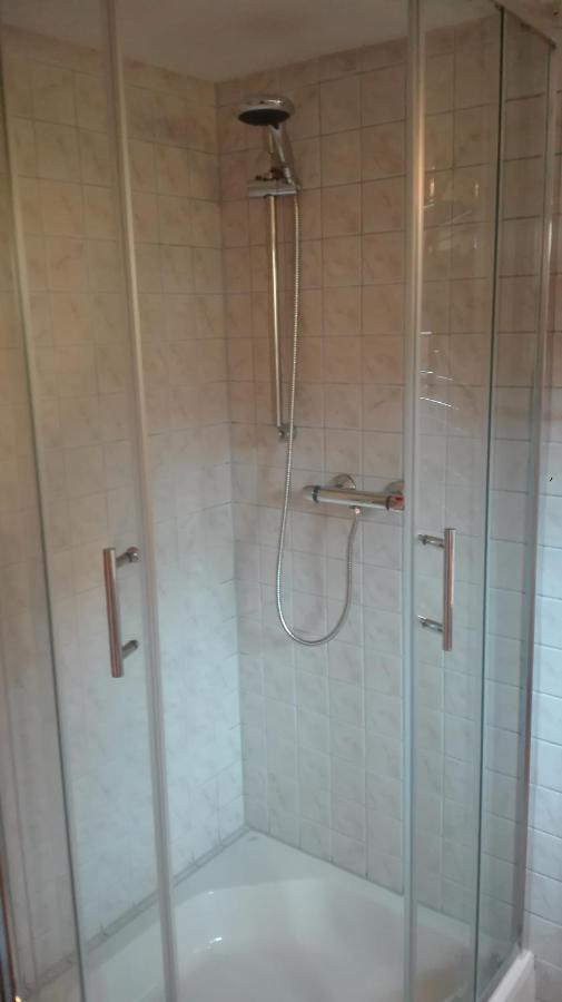 Gaestezimmer Familie Mueller Augustusburg Dış mekan fotoğraf